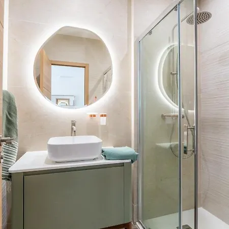 Apartment T2 A Proximite De Castellane - Le Bistrot Marseille