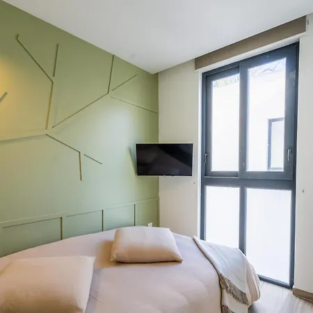 Apartment T2 A Proximite De Castellane - Le Bistrot Marseille