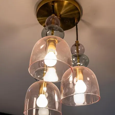 T2 A Proximite De Castellane - Le Bistrot Apartment Marseille