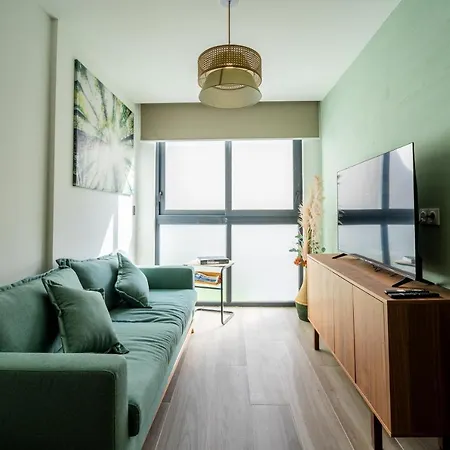 Apartment T2 A Proximite De Castellane - Le Bistrot *